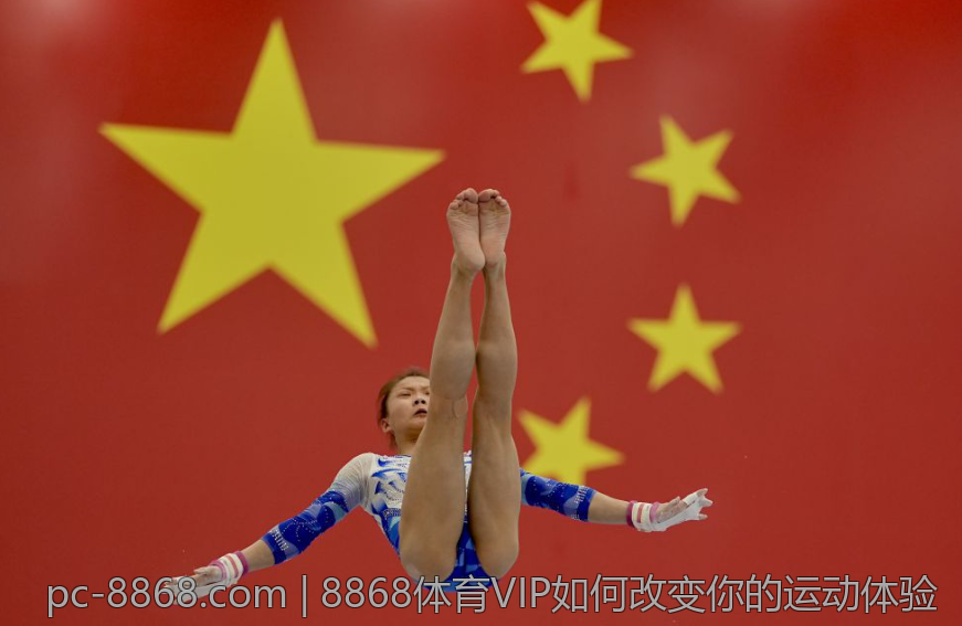 8868体育VIP如何改变你的运动体验
