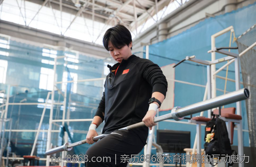 亲历8868体育棋牌的互动魅力