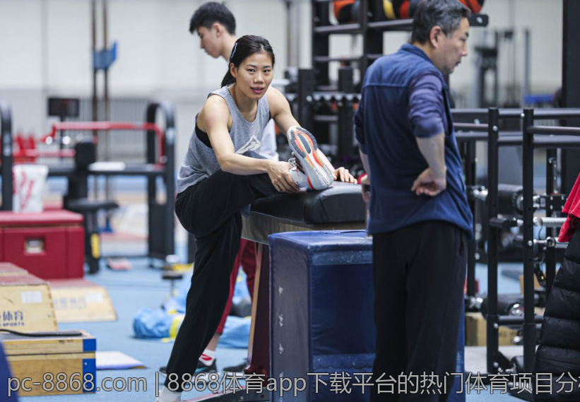 8868体育app下载平台的热门体育项目分析